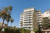 Apartamentos Michel Angelo Benidorm