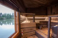 Hotel Krapi - Nouto- ja jättöpalvelut