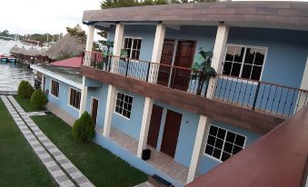 Hotel Real del Rio