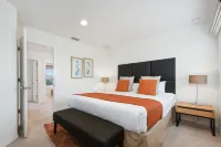 Amazing Three Bedrooms w Spa Jacuzzi Close Disney Encantada 3012