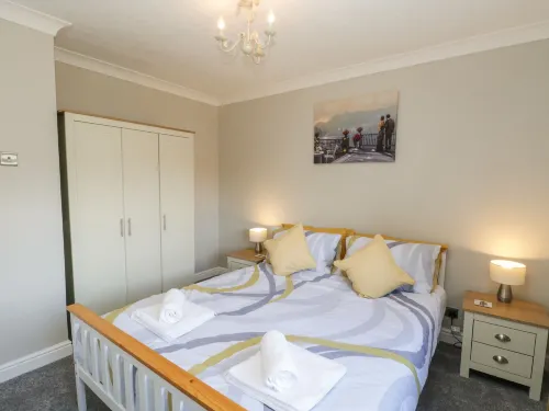 Rose Bungalow Hotel di Sleights