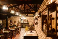 Oh! Linda Pousada Hotels in Icapui