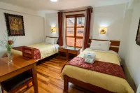 Kenamari Hotel Cusco Hotels near Traditional Textile Center of Cusco