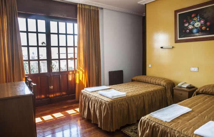 Hotel Antoyana