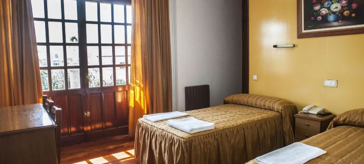 Hotel Antoyana Hotels in Santander