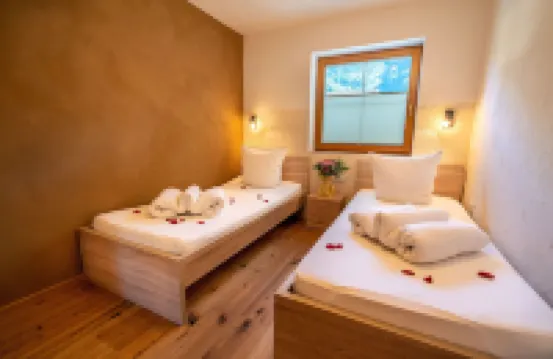 Haus Christlum Hotels in 