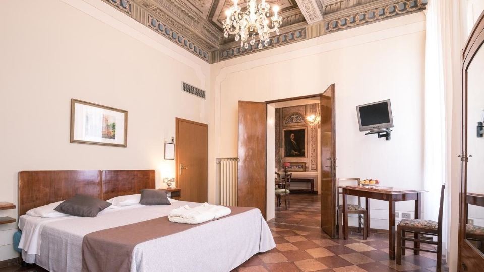 Hotel Europa