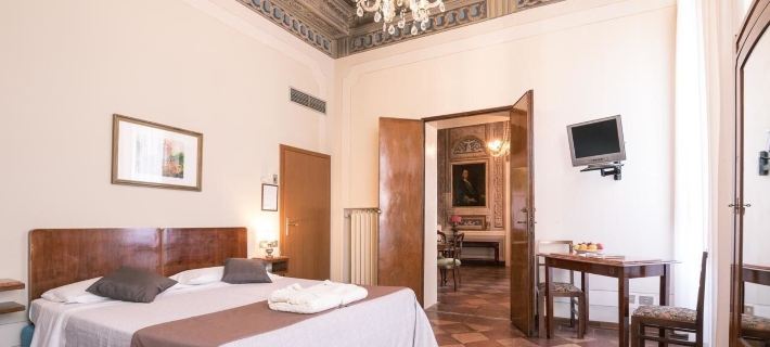Hotel Europa Ξενοδοχεία στην πόλη Ferrara