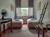 Vanhan Koulun Majatalo-Old School Guest House Hotels in 