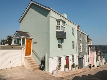 Windwhistle Отели рядом с достопримечательностью «Дартмут Касл»