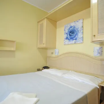 Hotel la Praia