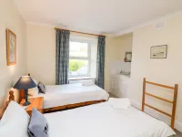 Eddystone Hotel di Hope Cove