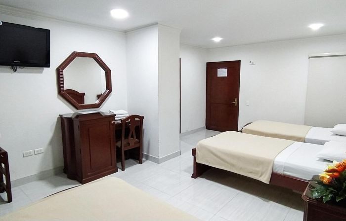 Hotel Exelsior