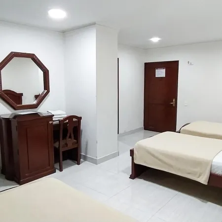 Hotel Exelsior