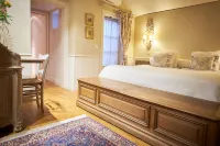 Relais Bourgondisch Cruyce, A Luxe Worldwide Hotel
