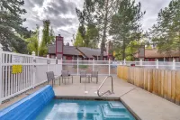 Whitefish Condo w/ Pool Access + Close to Hiking! - Homestays