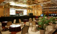 Amérian Hotel Casino Gala - breakfast