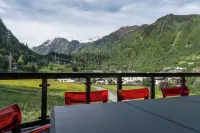 Avenida Panorama Suites - Mountain view