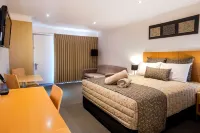 Tea House Motor Inn Hotels in Bendigo