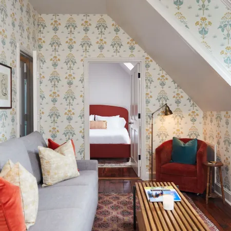 Post House Inn