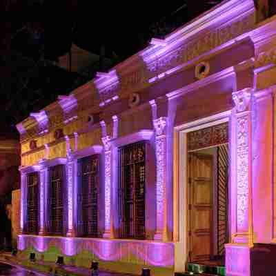 Casa de Leda, a Kali Hotel Hotel Exterior