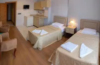 A.Emreli Suite Hotel