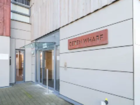 Woodbridge Penthouse - Huoneistot