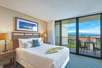 Kaanapali Shores Studio #742 - جاكوزي