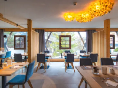 Garni Residence Alnö - Adults Only Dolomites Hotels in Mareo