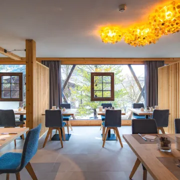 Garni Residence Alnö - Adults Only