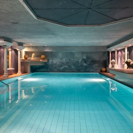 Hotel Eden Wellness