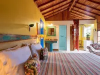 Pousada Casa do Ceo Hotels in Imbituba