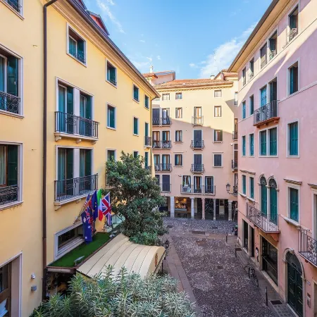 Majestic Toscanelli (Centro Storico)