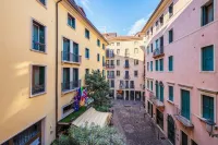 Majestic Toscanelli (Centro Storico) - Scenic
