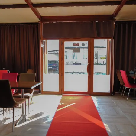Otel Ege Akcay