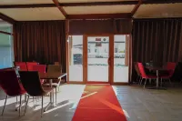 Otel Ege Akcay - servizio colazione