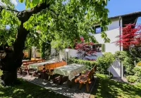 Garni Meinrad Hotels in Tramin an der Weinstraße