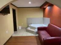 Journey Inn Marion Hotels in Marion