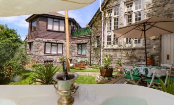 Roncon's Villa