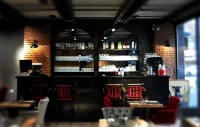 Tymbris Hotel Eskisehir - Bar
