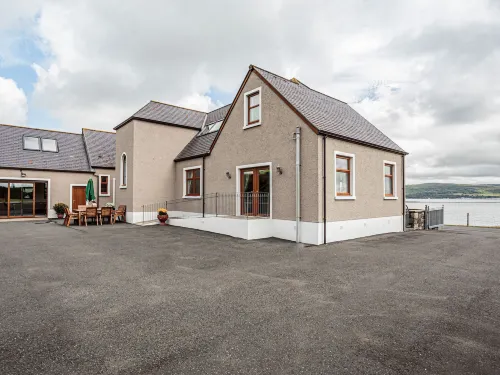 Kringlands Hotels in Stranraer