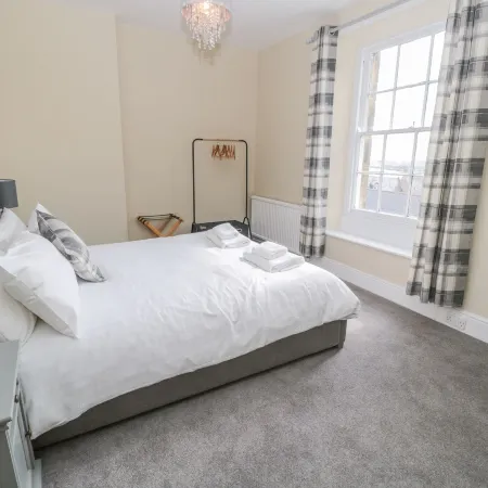 Coquet View Apartment