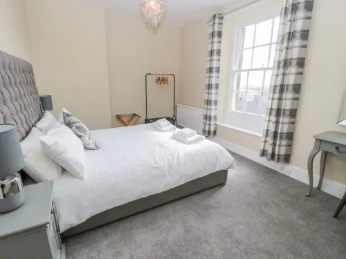 Coquet View Apartment Hotels in Warkworth