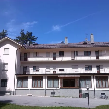 Casa San Francesco