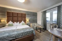 Hotel Kendler - Balcony