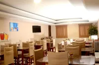 Hotel Itaparica - Aamiainen