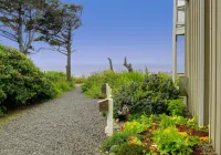 Overleaf Lodge and Spa - Ocean View
