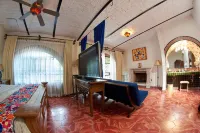 Quinta Don Jose Boutique Hotel Hotels in Tlaquepaque