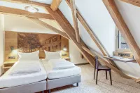 Zum Alten Fritz Hotel di Pommelsbrunn