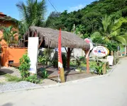 Pousada Veromar Hotels near Pista De Skate Da Praia Do Cepilhao Trindade RJ